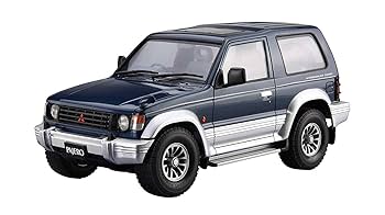 Amazon | 青島文化教材社(AOSHIMA) 1/24 ザ・モデルカーシリーズ